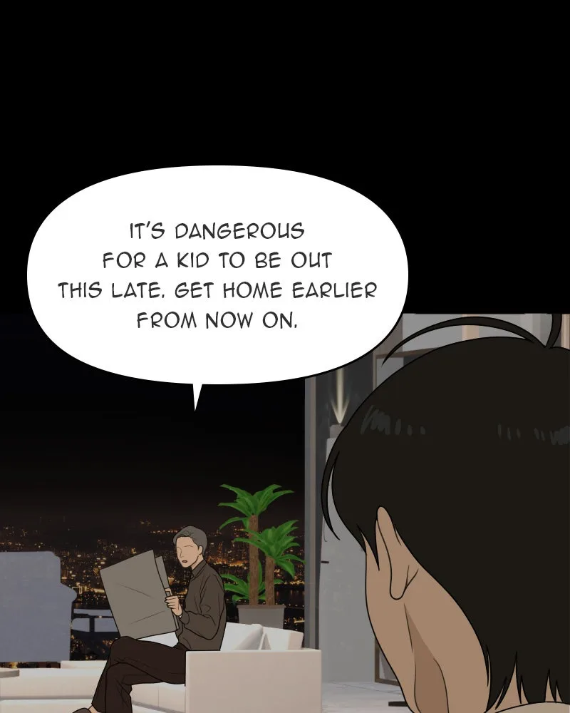 The Studentsof Illip Arts High Chapter 34 page 96