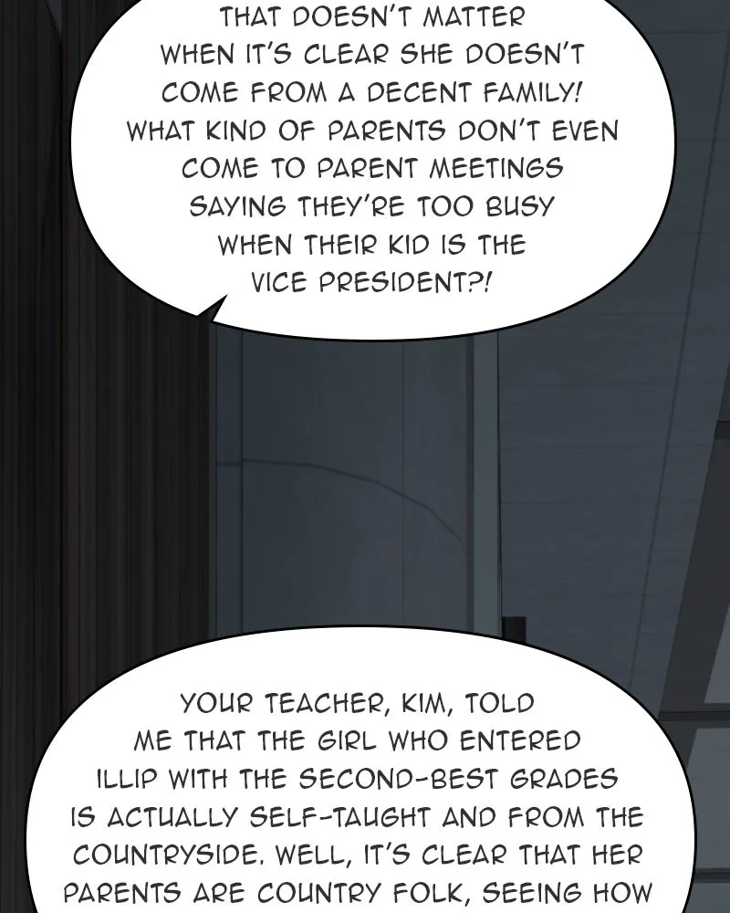 The Studentsof Illip Arts High Chapter 34 page 109