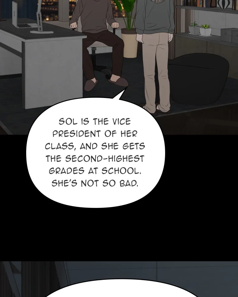 The Studentsof Illip Arts High Chapter 34 page 108