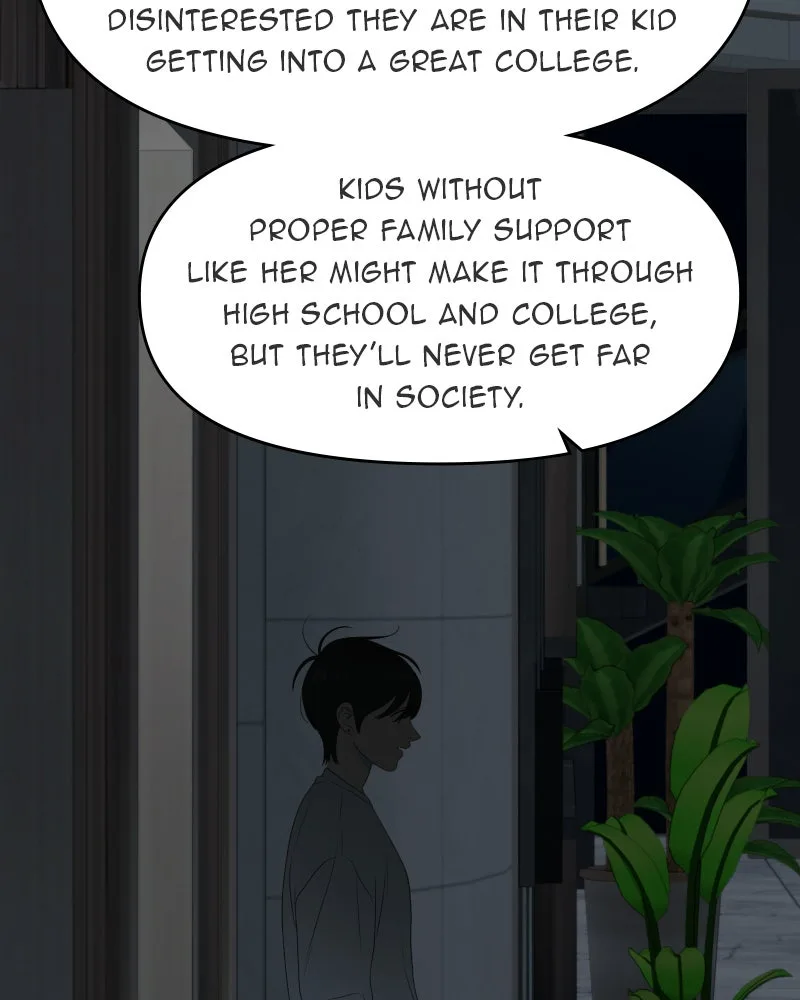 The Studentsof Illip Arts High Chapter 34 page 110