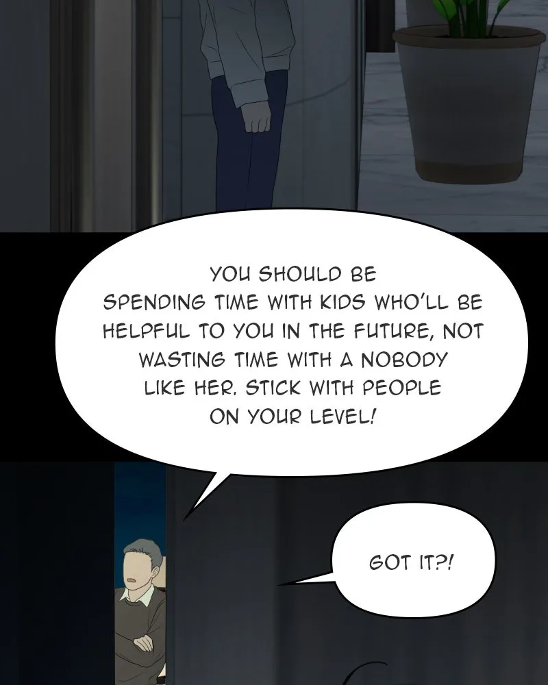 The Studentsof Illip Arts High Chapter 34 page 111