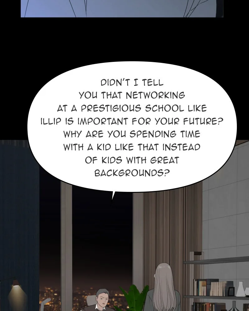 The Studentsof Illip Arts High Chapter 34 page 107