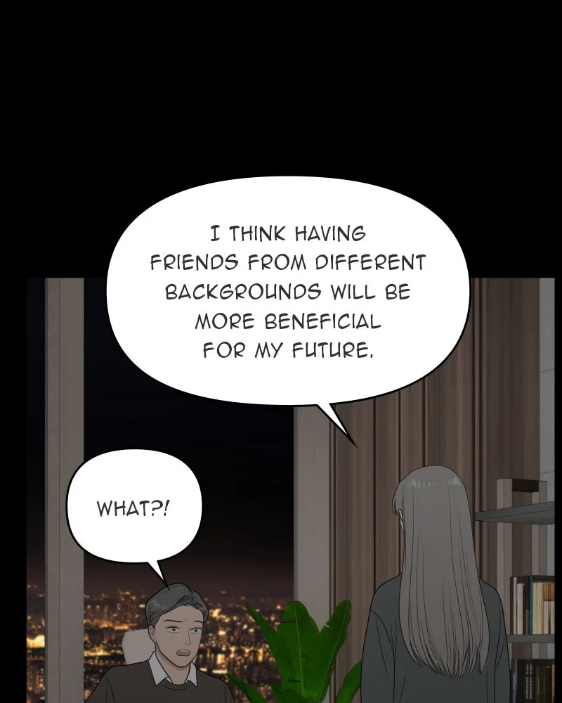 The Studentsof Illip Arts High Chapter 35 page 4