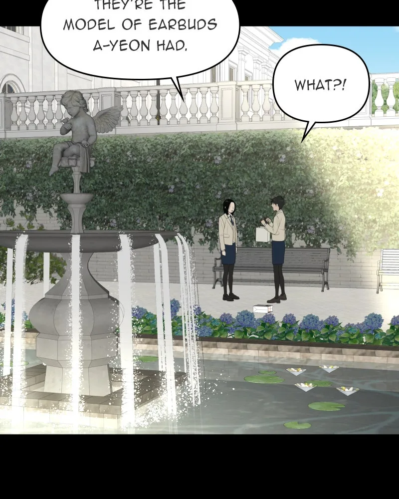 The Studentsof Illip Arts High Chapter 35 page 42