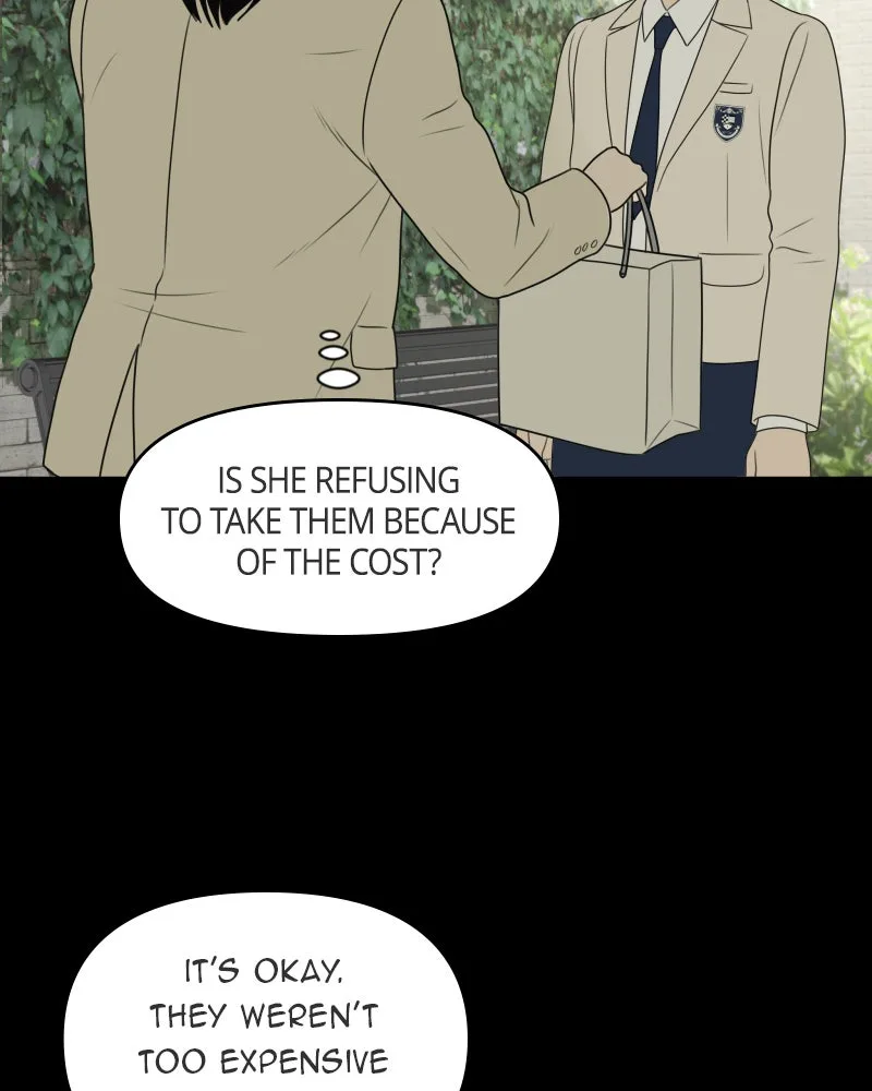 The Studentsof Illip Arts High Chapter 35 page 50