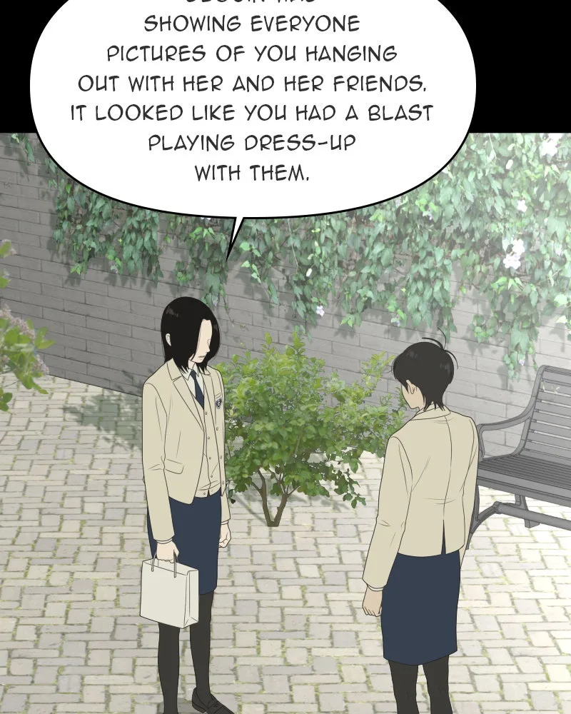 The Studentsof Illip Arts High Chapter 35 page 66