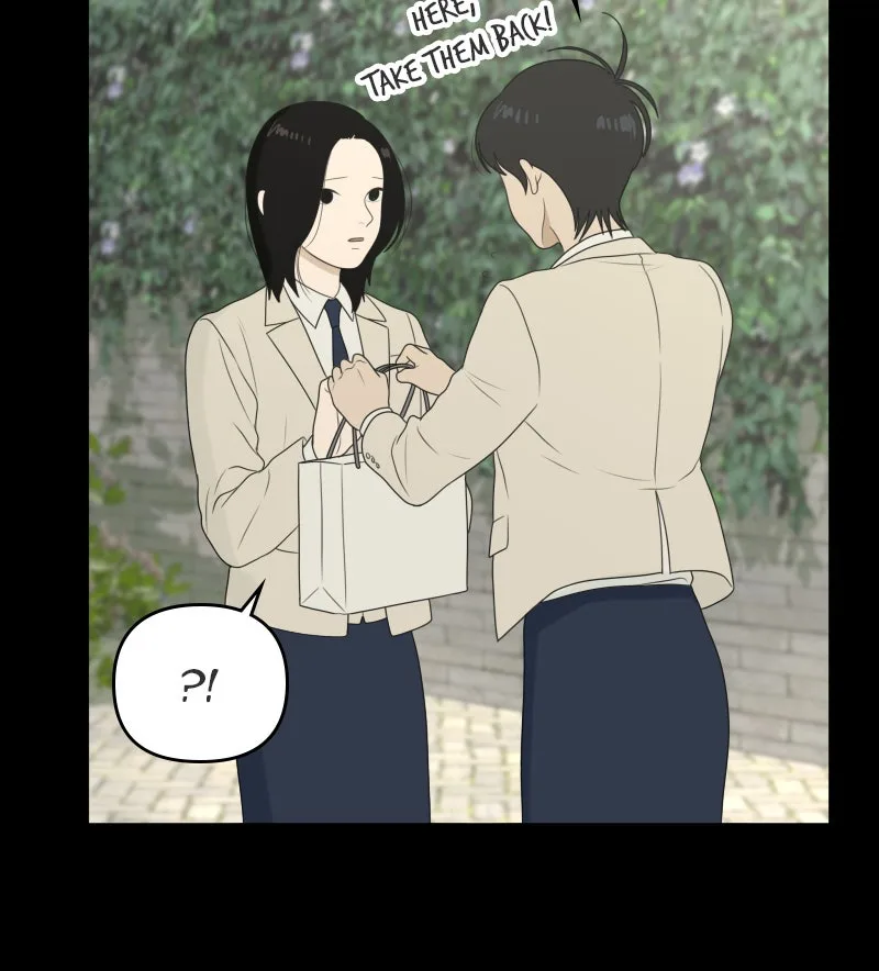 The Studentsof Illip Arts High Chapter 35 page 48