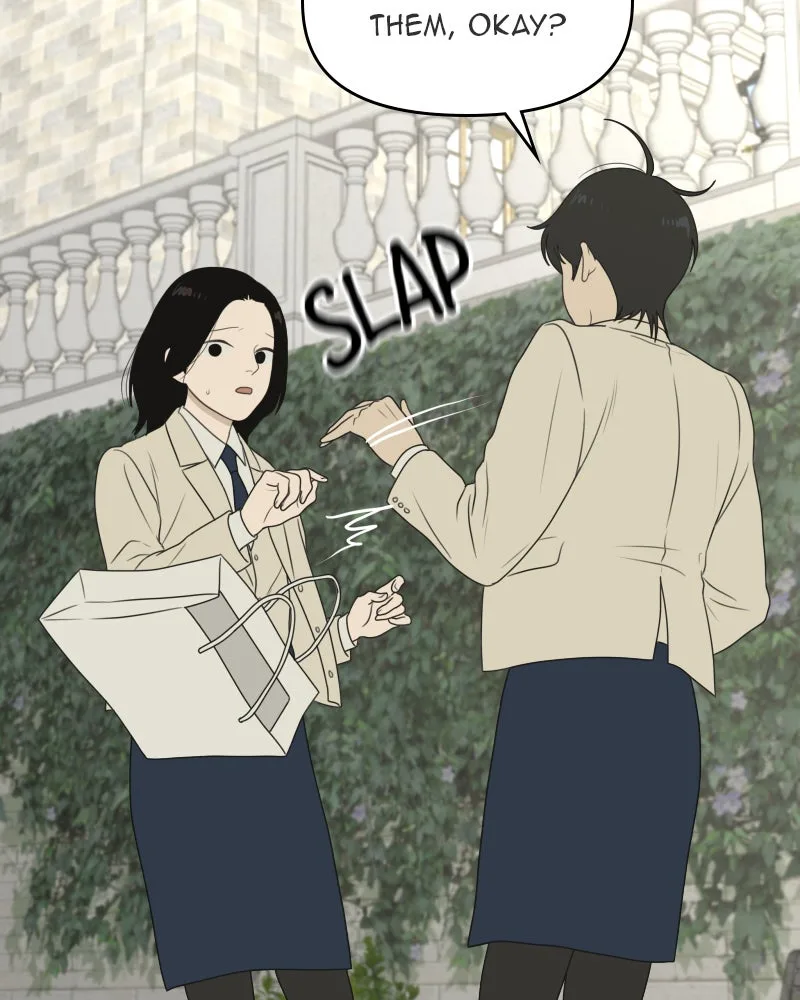 The Studentsof Illip Arts High Chapter 35 page 71