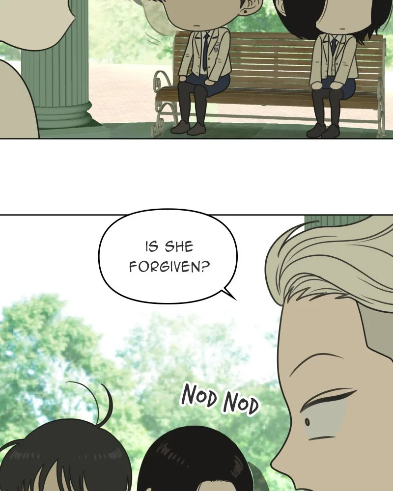 The Studentsof Illip Arts High Chapter 35 page 79