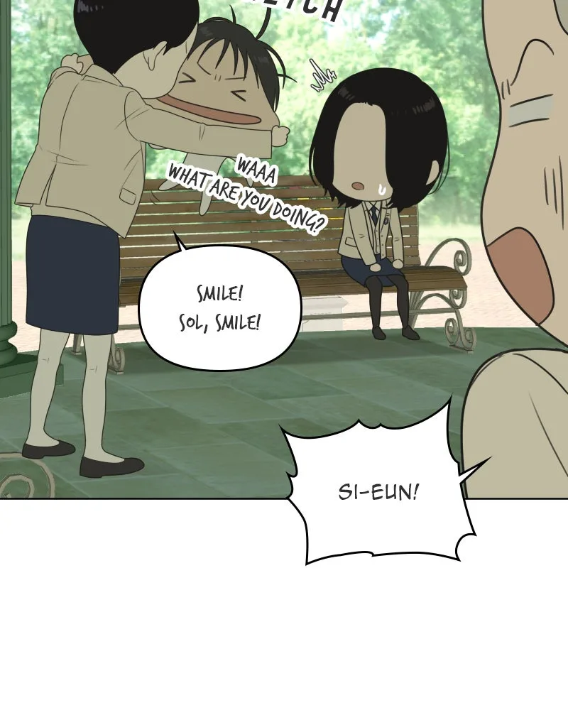 The Studentsof Illip Arts High Chapter 35 page 82
