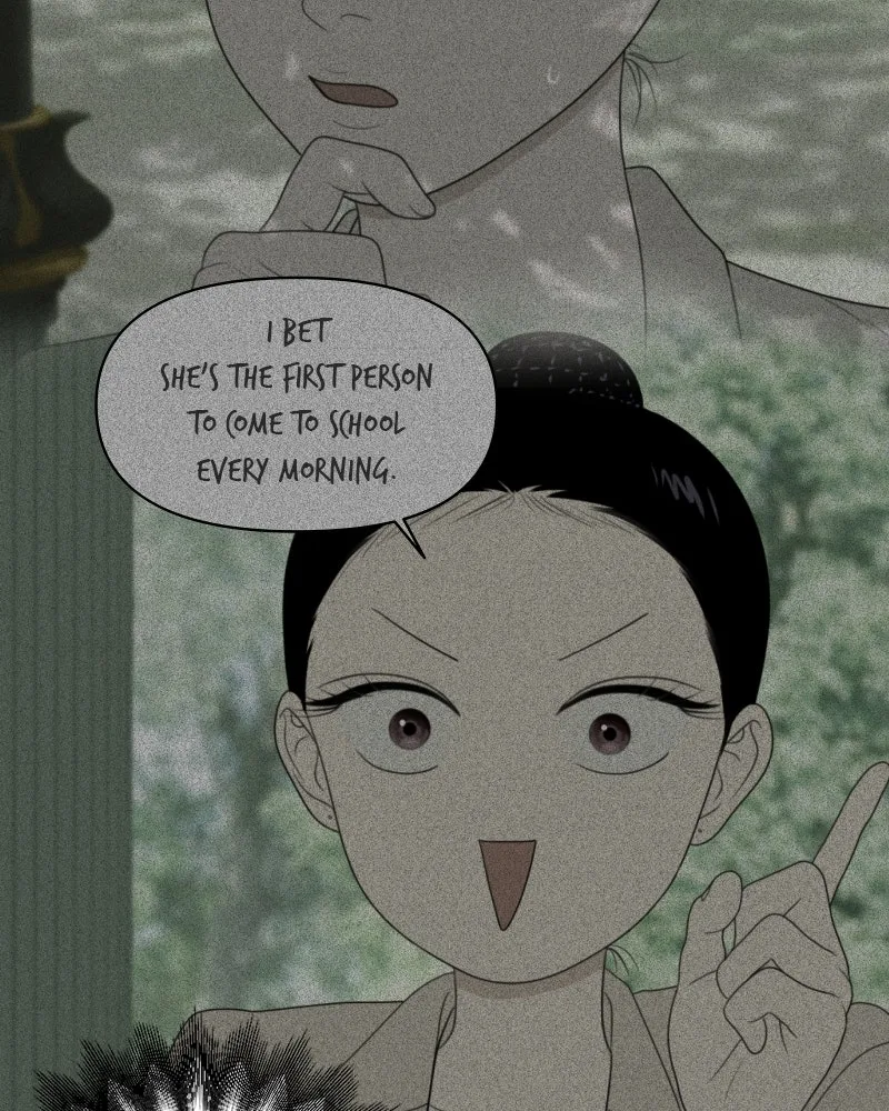 The Studentsof Illip Arts High Chapter 35 page 97