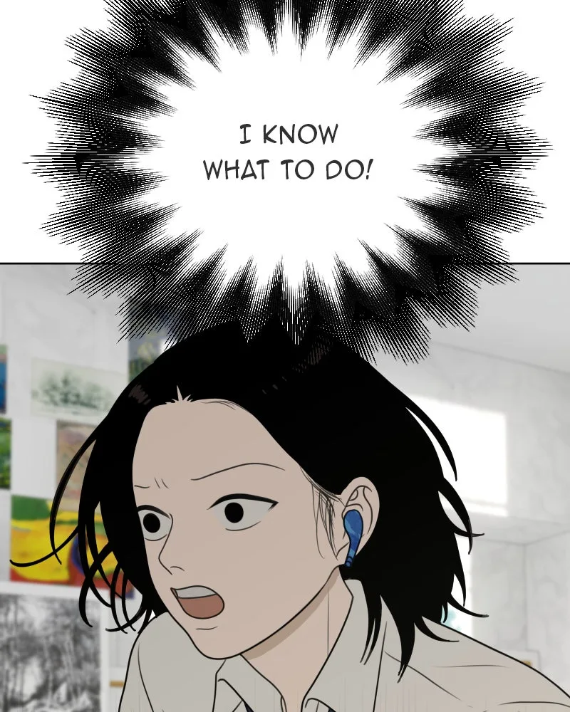 The Studentsof Illip Arts High Chapter 35 page 99