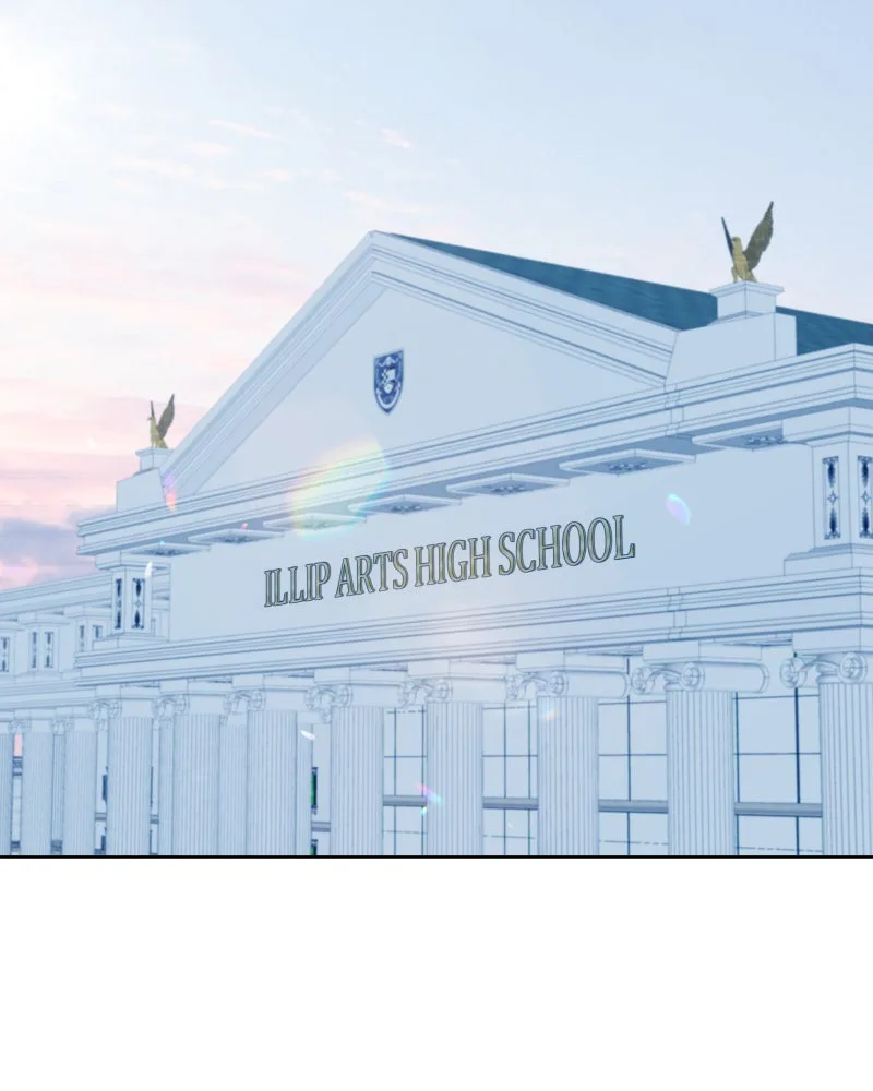The Studentsof Illip Arts High Chapter 35 page 102