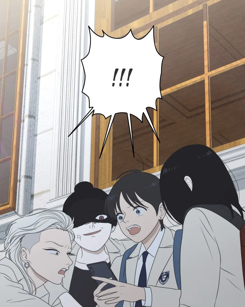 The Studentsof Illip Arts High Chapter 35 page 115
