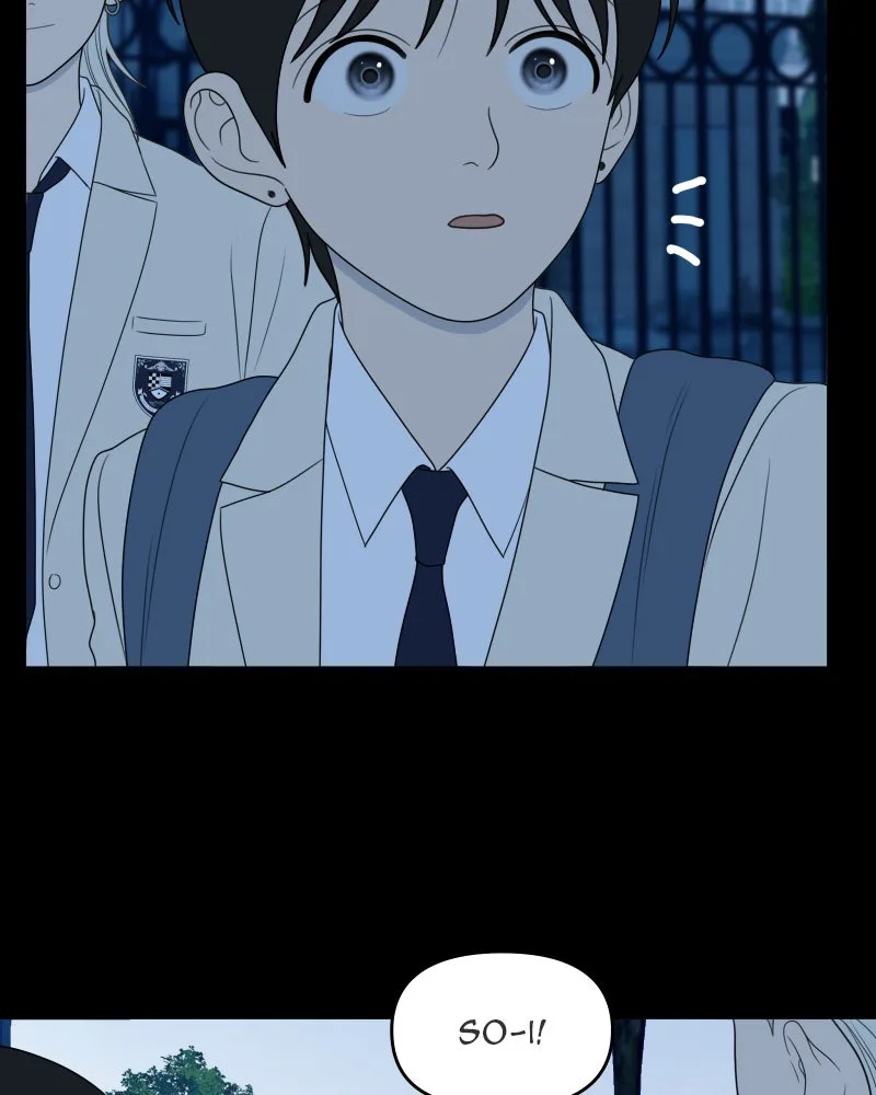 The Studentsof Illip Arts High Chapter 36 page 5