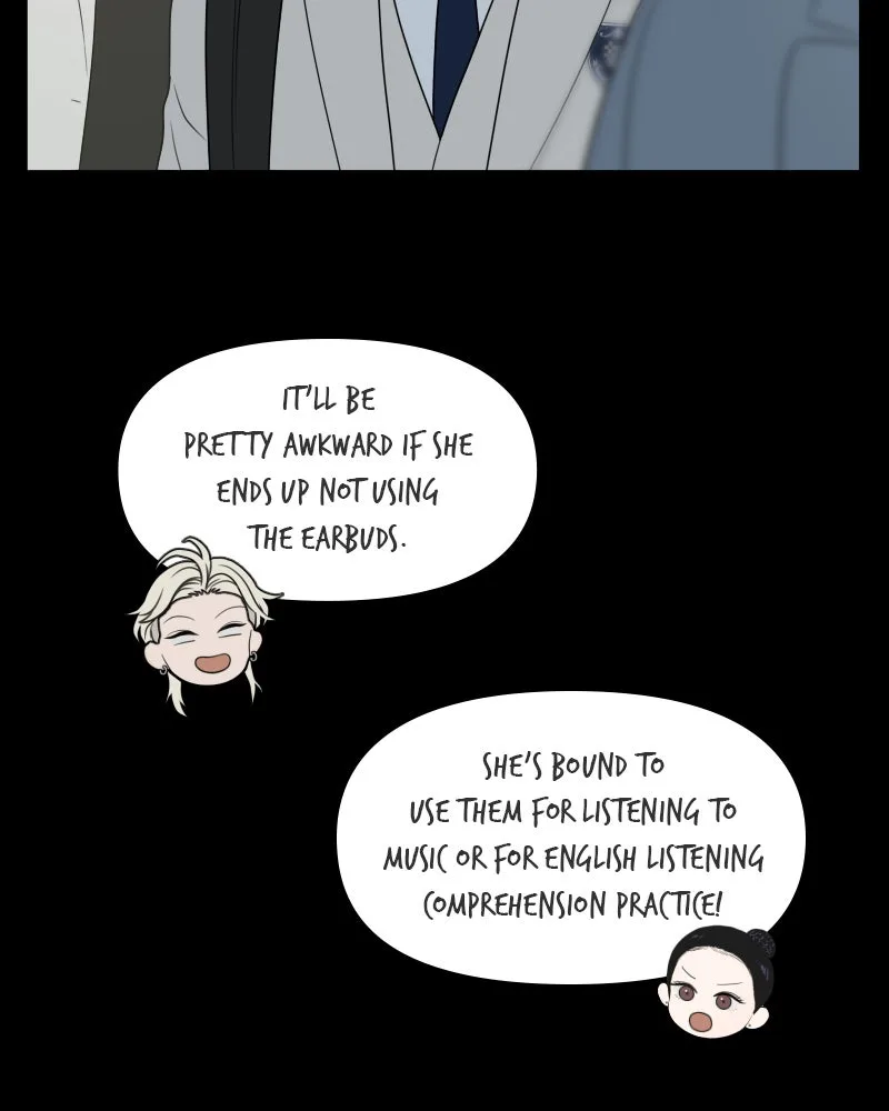 The Studentsof Illip Arts High Chapter 36 page 14