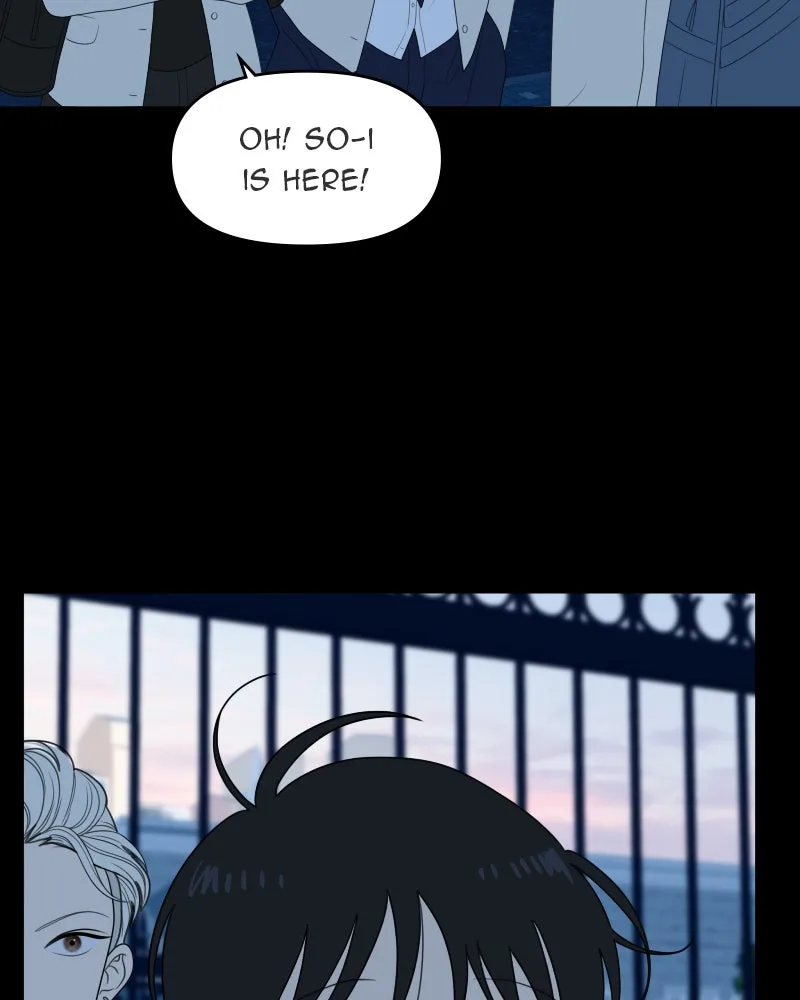 The Studentsof Illip Arts High Chapter 36 page 4