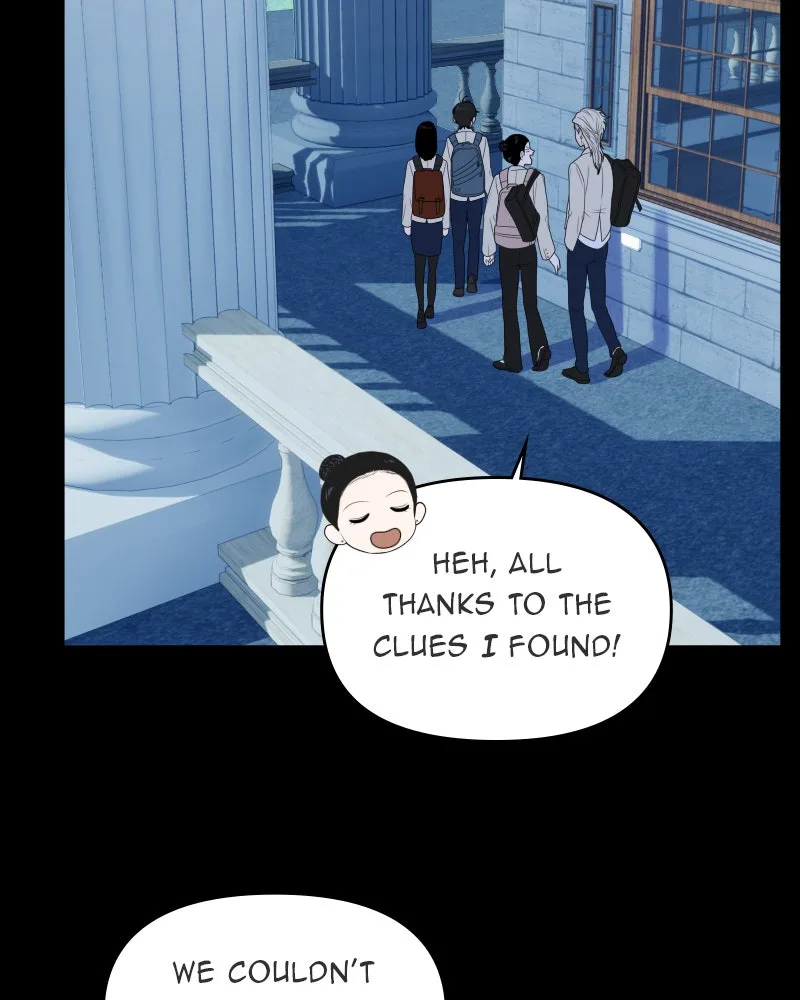 The Studentsof Illip Arts High Chapter 36 page 10