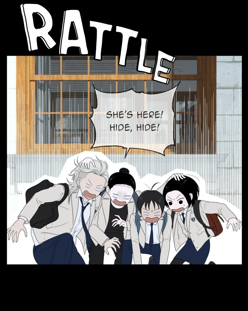 The Studentsof Illip Arts High Chapter 36 page 15