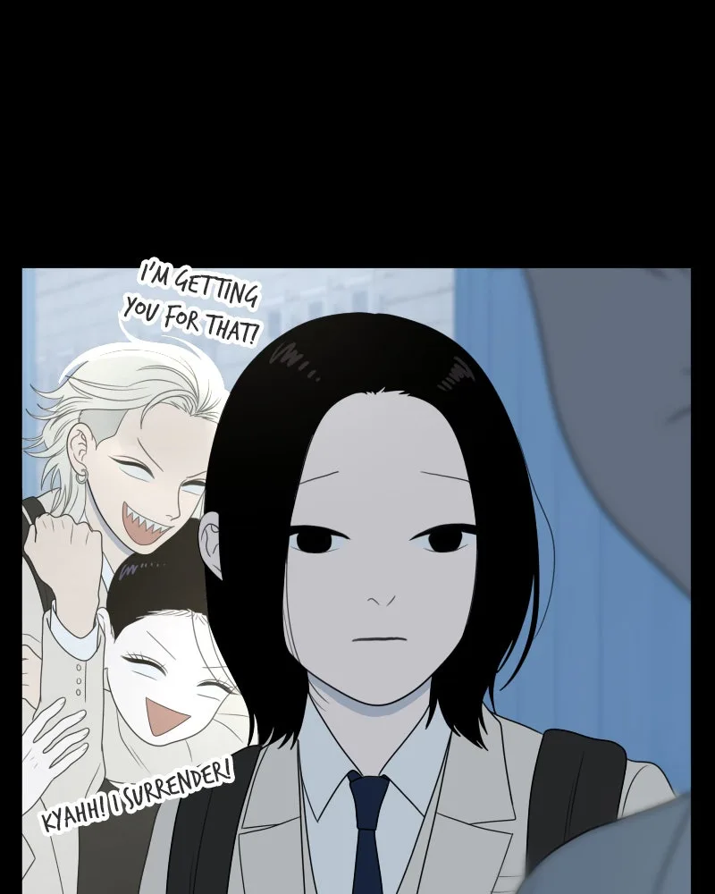 The Studentsof Illip Arts High Chapter 36 page 13