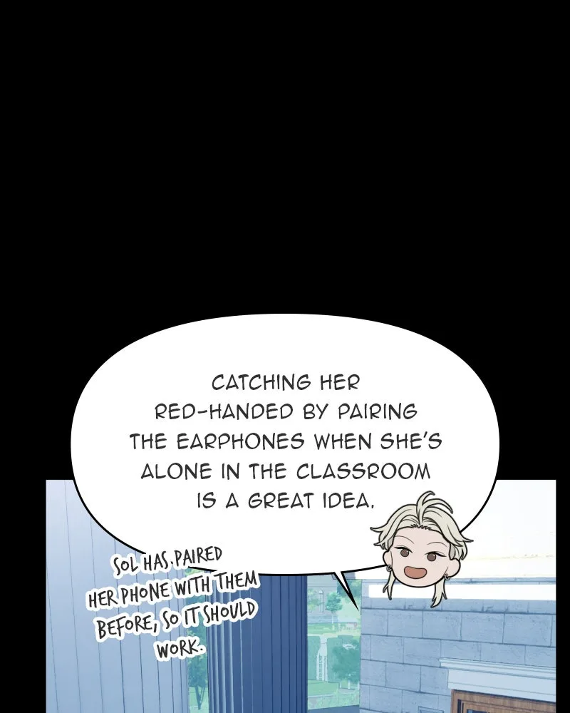 The Studentsof Illip Arts High Chapter 36 page 9
