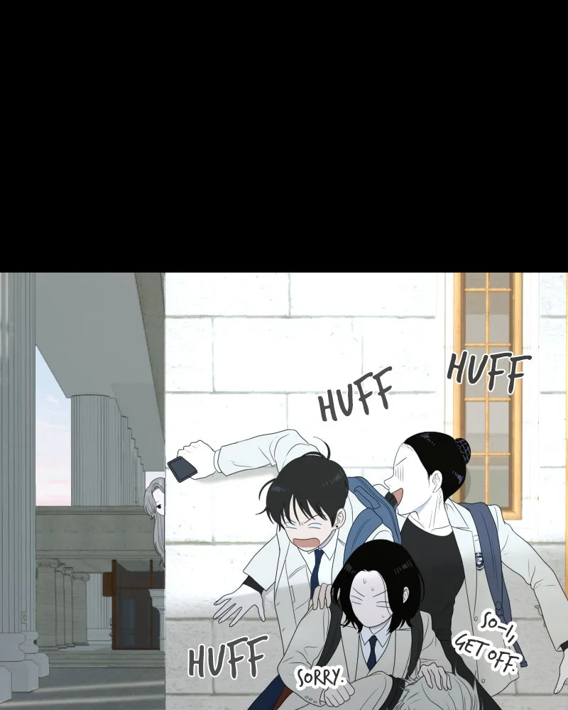 The Studentsof Illip Arts High Chapter 36 page 26