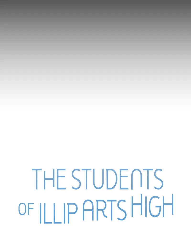 The Studentsof Illip Arts High Chapter 36 page 37