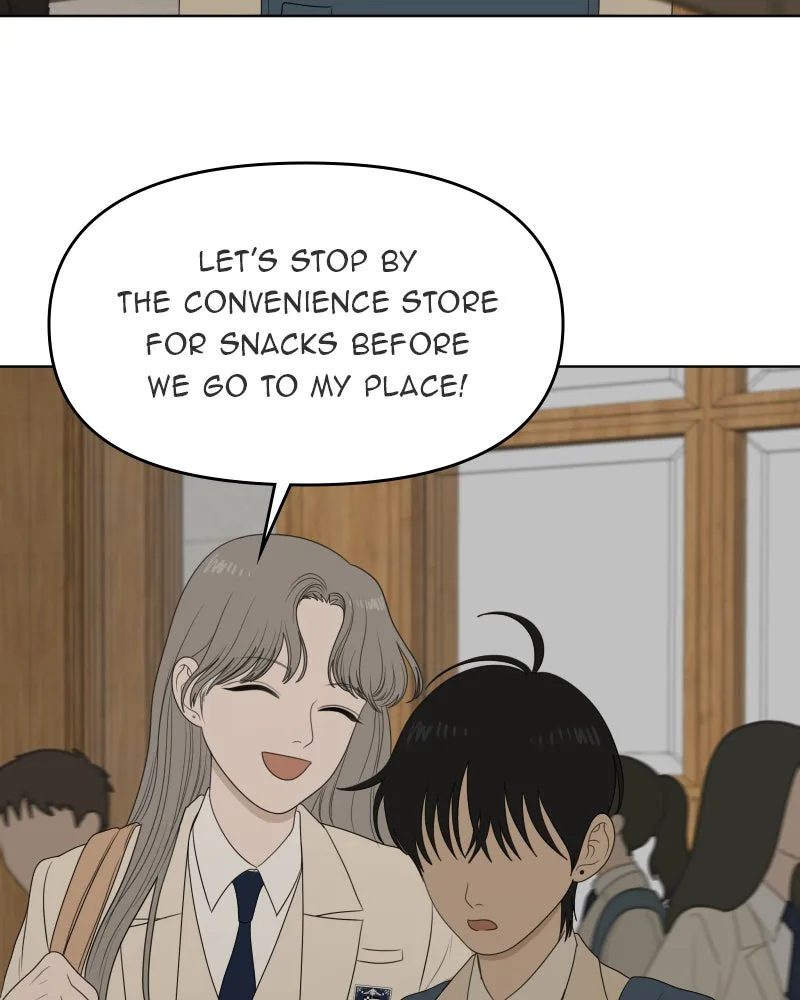 The Studentsof Illip Arts High Chapter 36 page 42