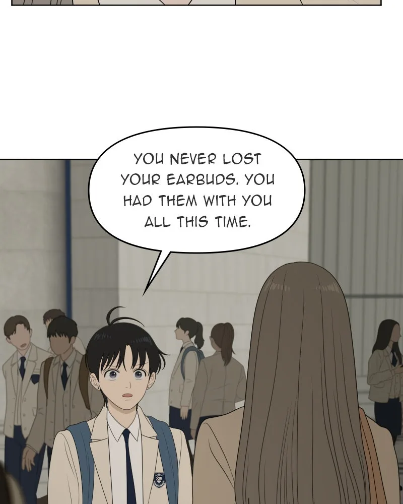 The Studentsof Illip Arts High Chapter 36 page 45
