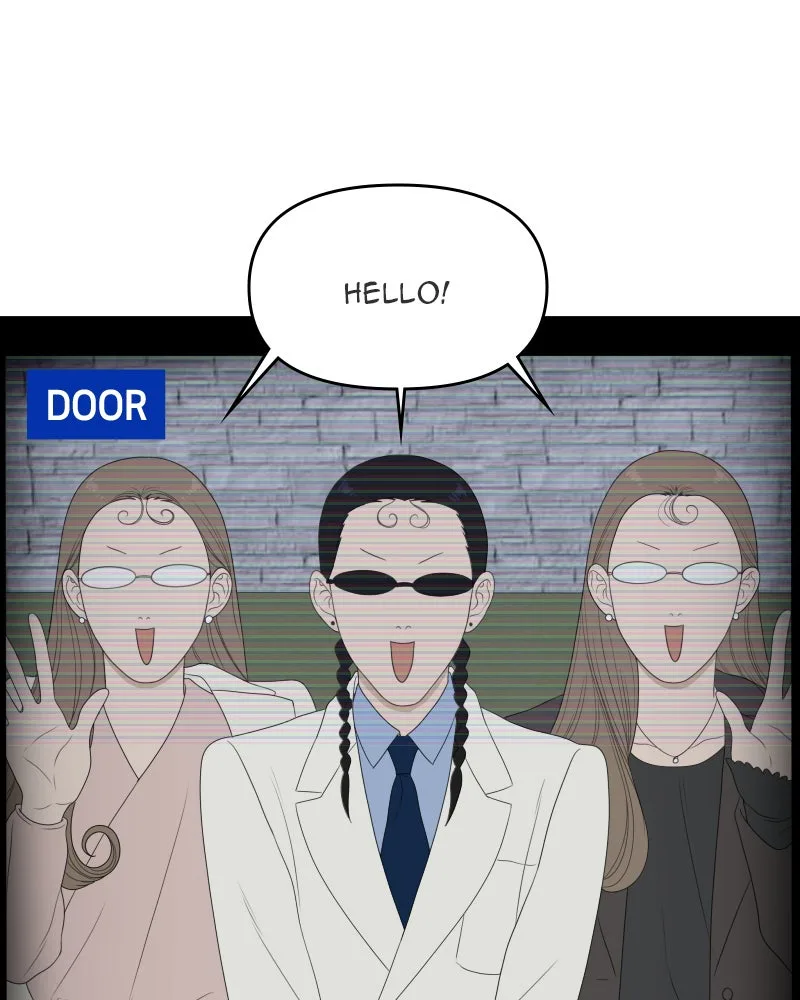 The Studentsof Illip Arts High Chapter 36 page 79