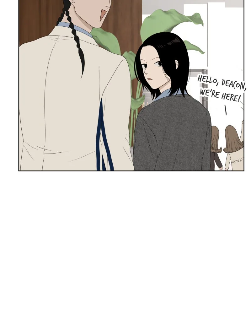The Studentsof Illip Arts High Chapter 36 page 89