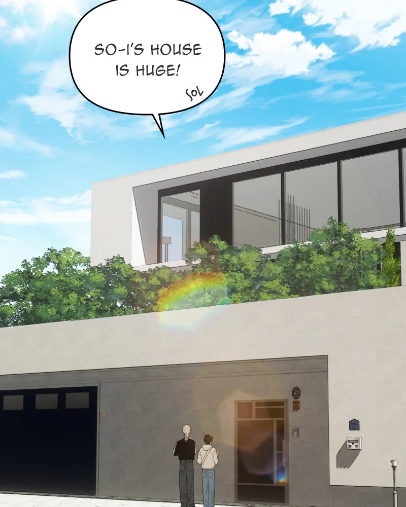 The Studentsof Illip Arts High Chapter 36 page 92