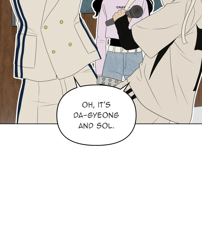 The Studentsof Illip Arts High Chapter 36 page 97