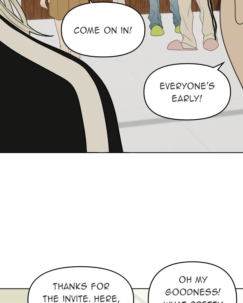 The Studentsof Illip Arts High Chapter 36 page 100