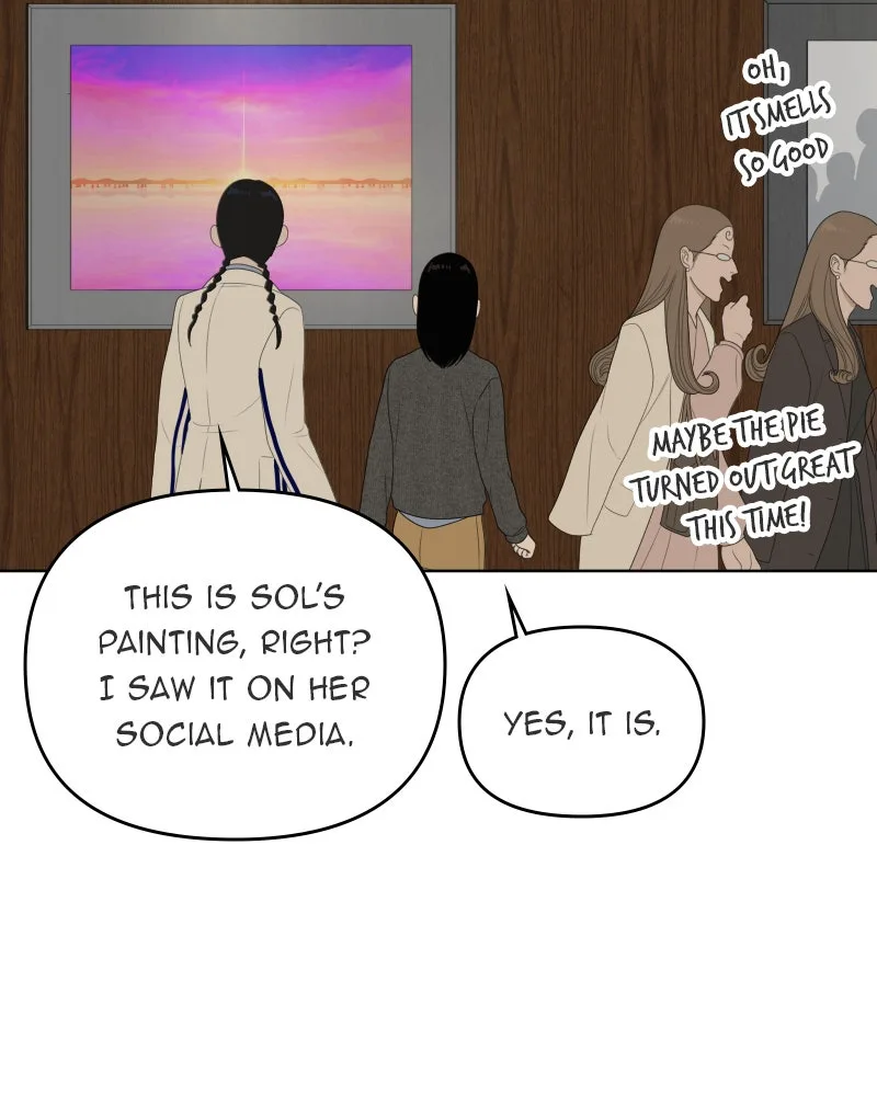 The Studentsof Illip Arts High Chapter 36 page 83