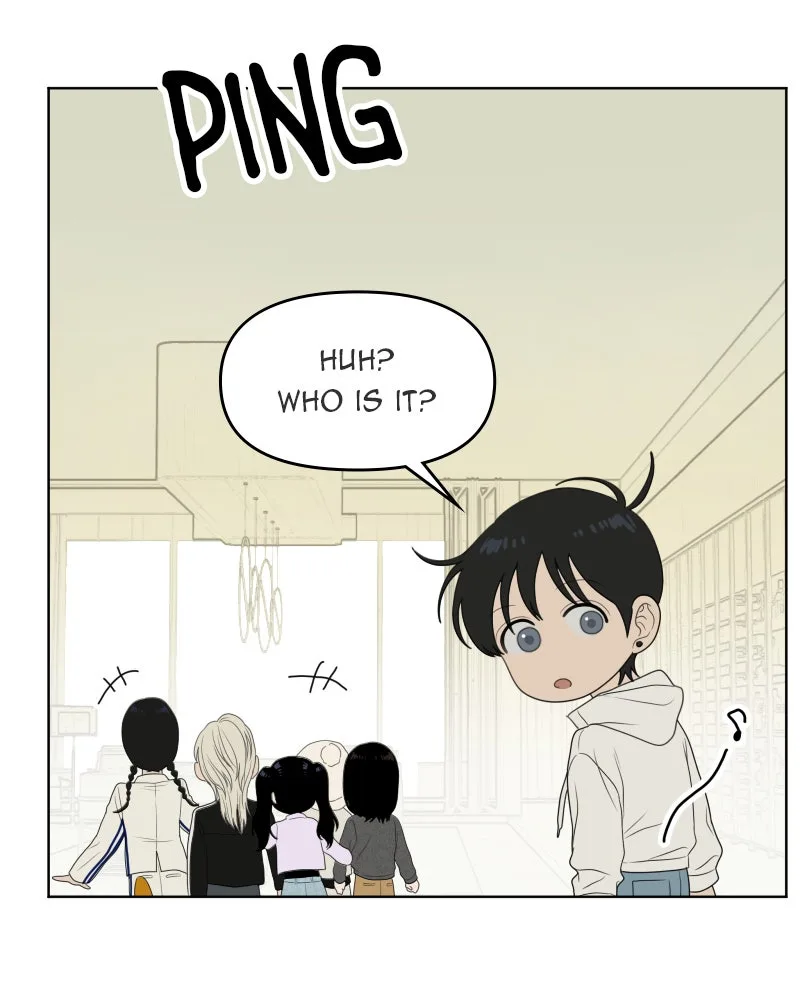 The Studentsof Illip Arts High Chapter 36 page 112