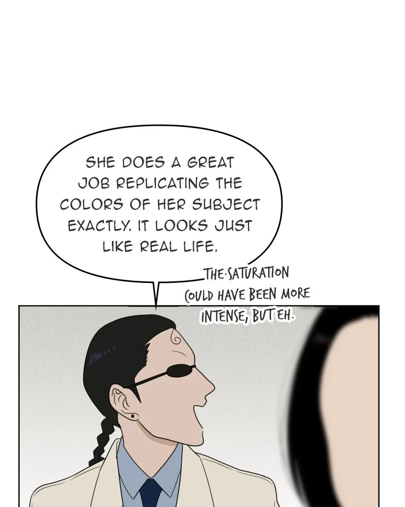 The Studentsof Illip Arts High Chapter 36 page 84