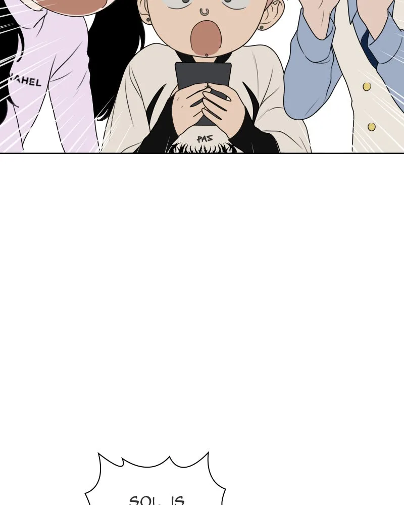 The Studentsof Illip Arts High Chapter 37 page 41