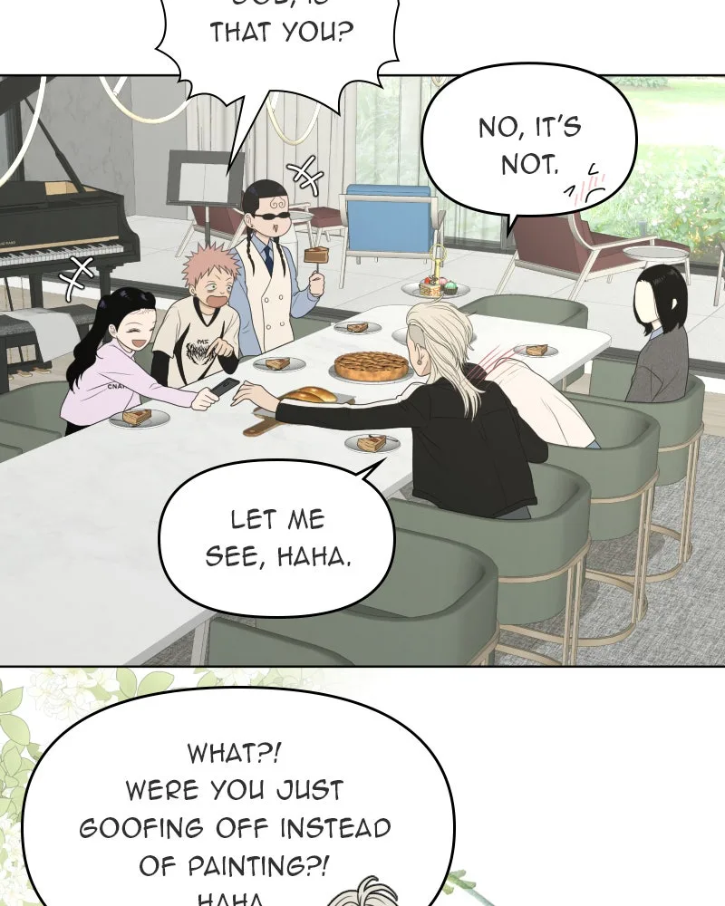 The Studentsof Illip Arts High Chapter 37 page 42