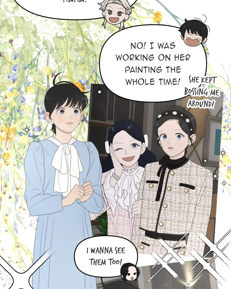 The Studentsof Illip Arts High Chapter 37 page 43