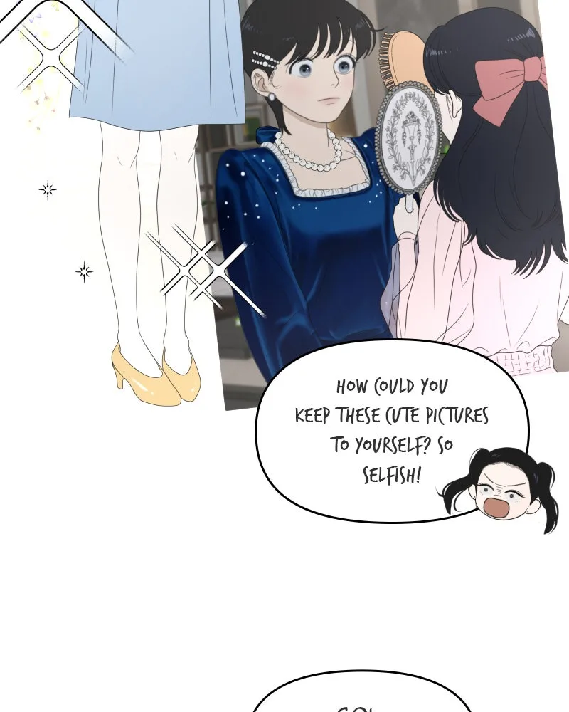 The Studentsof Illip Arts High Chapter 37 page 44