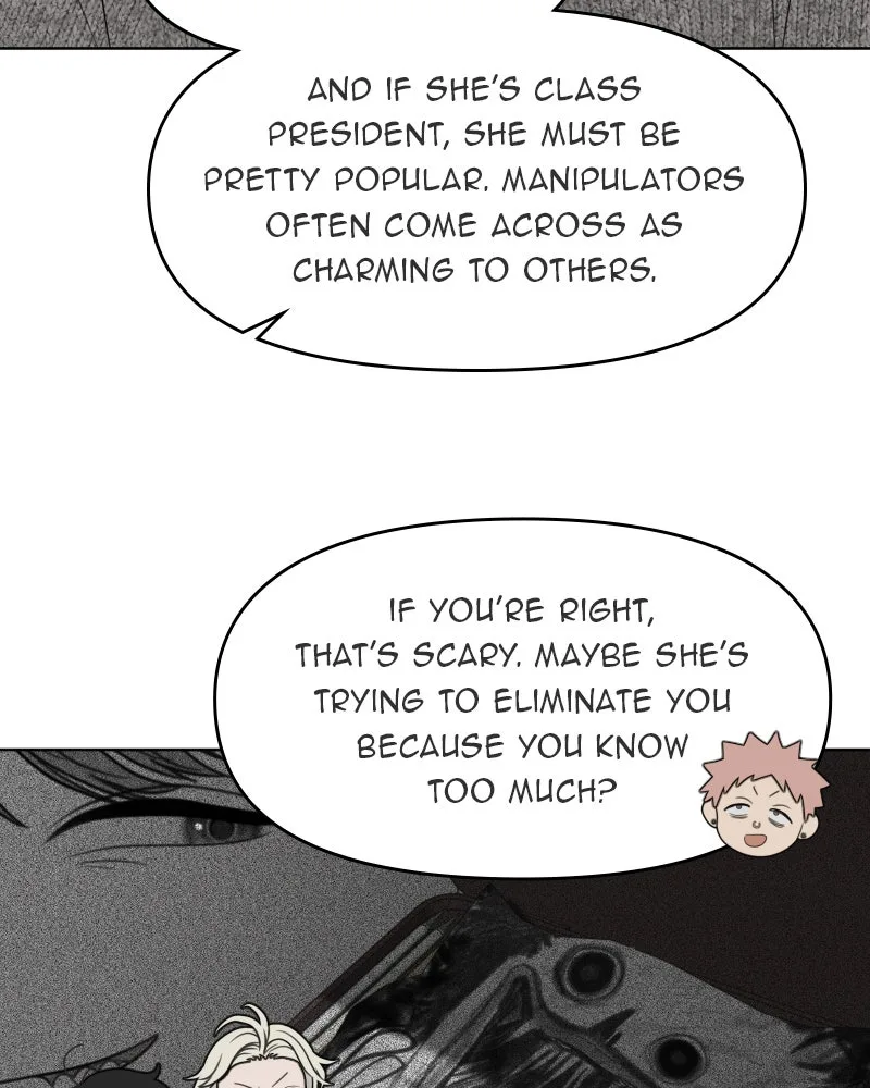 The Studentsof Illip Arts High Chapter 37 page 57