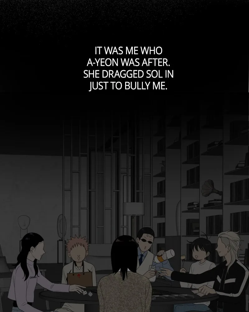 The Studentsof Illip Arts High Chapter 37 page 71