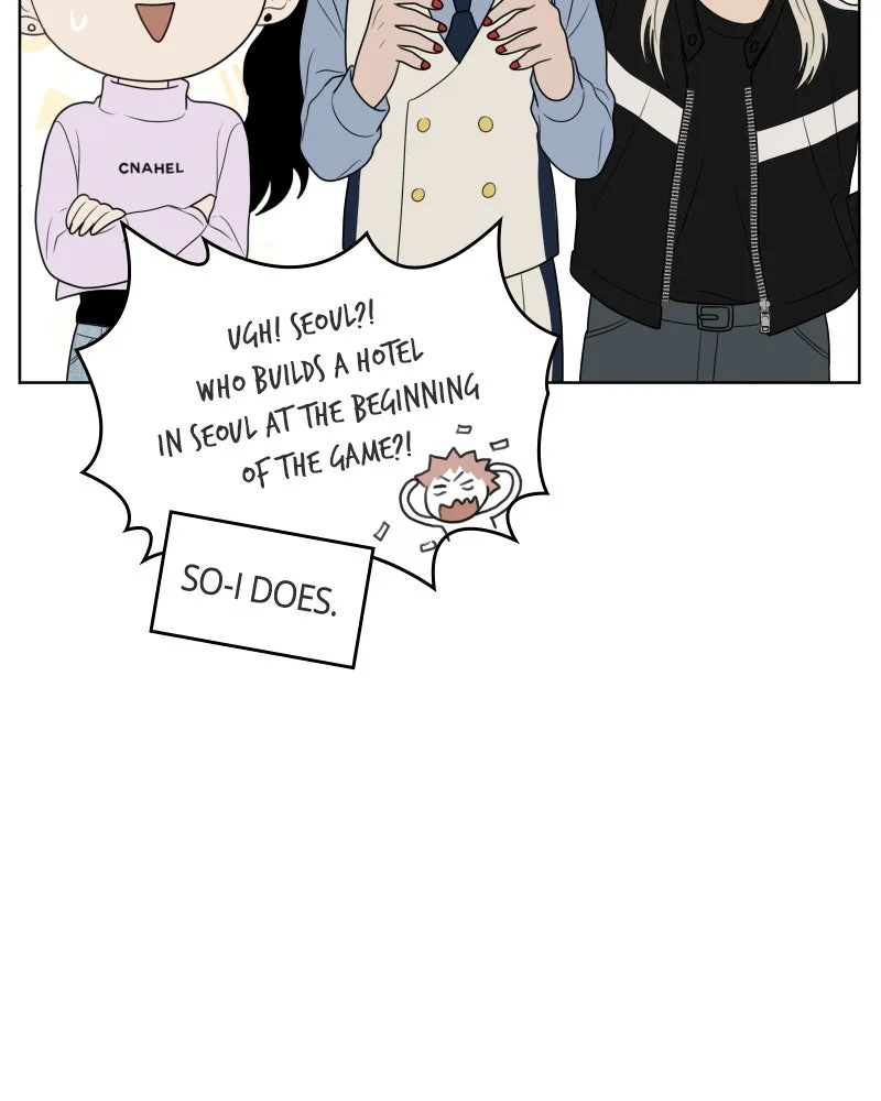 The Studentsof Illip Arts High Chapter 37 page 78