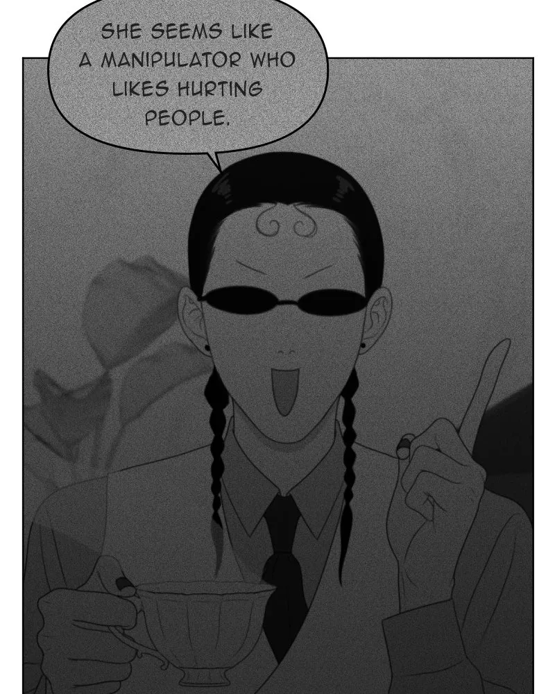 The Studentsof Illip Arts High Chapter 38 page 5