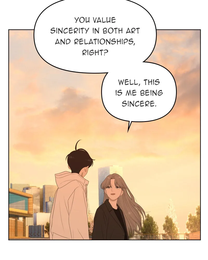 The Studentsof Illip Arts High Chapter 38 page 67