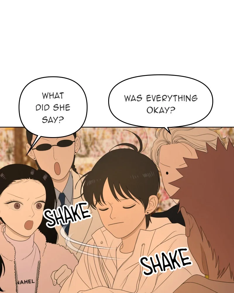 The Studentsof Illip Arts High Chapter 38 page 93