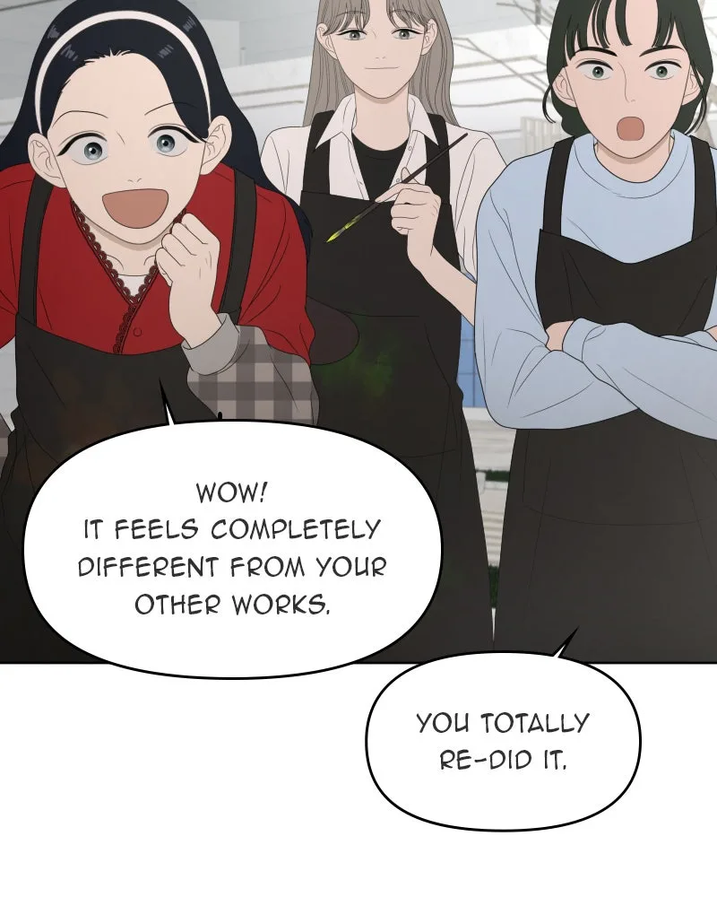The Studentsof Illip Arts High Chapter 38 page 120