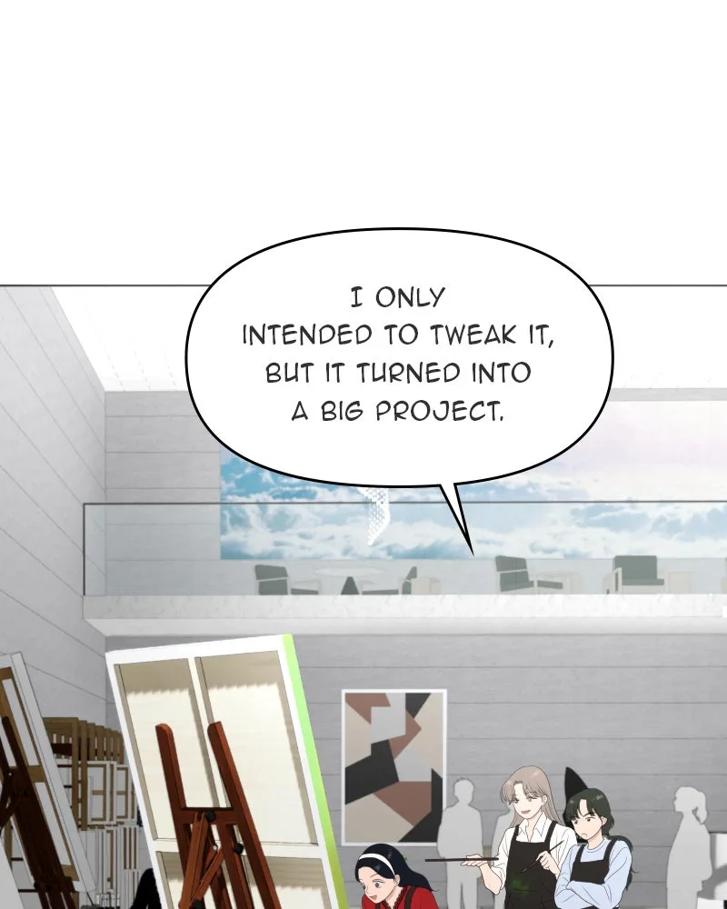 The Studentsof Illip Arts High Chapter 38 page 121