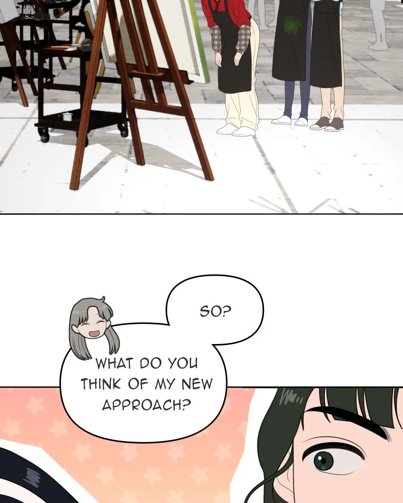 The Studentsof Illip Arts High Chapter 38 page 122
